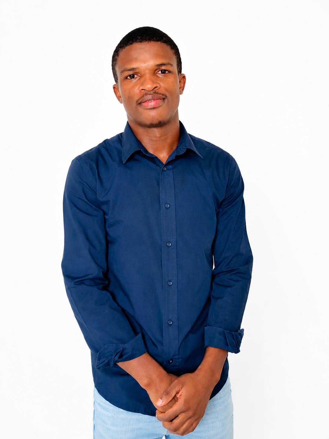 Bubele Siramza, Founder & Managing Director