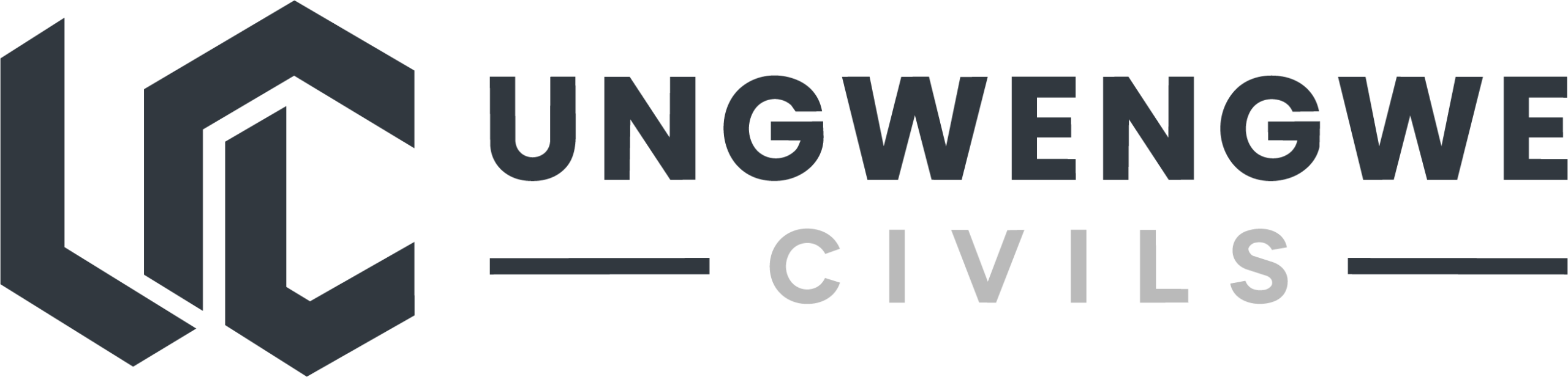 Ungwengwe Civils