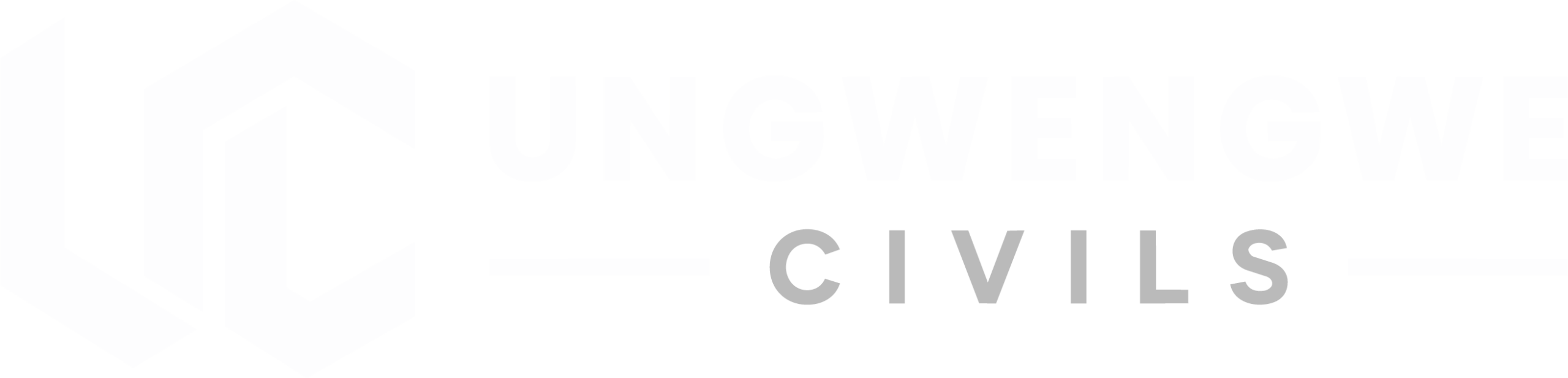 Ungwengwe Civils