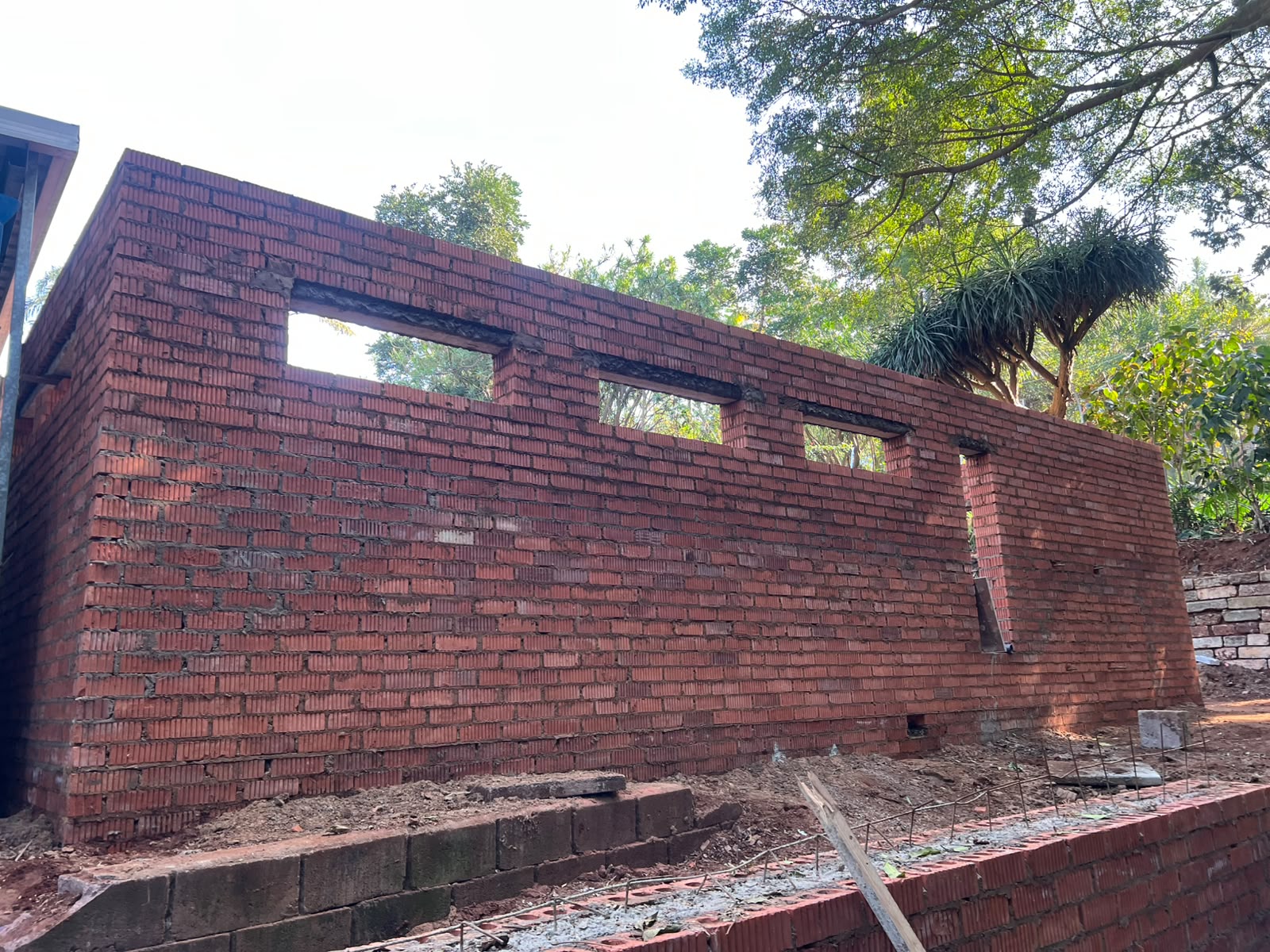 Ungwengwe Civils project photo 7